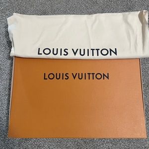 Louis Vuitton Neverfull MM Purse